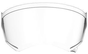 Візор LEATT ADV 7.5/8.5/9.5 Pinlock&reg; Ready Shield Clear Clear Lens