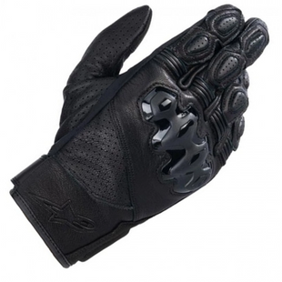Моторукавички Alpinestars Celer V3 Black/Black XL