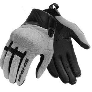 Моторукавички Shima Sonic Grey XXXL