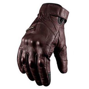Мотоперчатки Scoyco MC131 Vintage Brown M