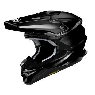 Мотошолом Shoei VFX-WR 06 Black L