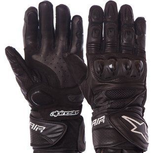 Моторукавички Alpinestars SP-Air Black L