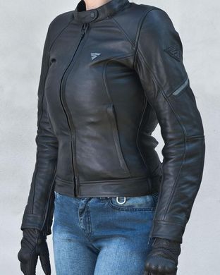 Мотокуртка Shima Monaco 2.0 Black S