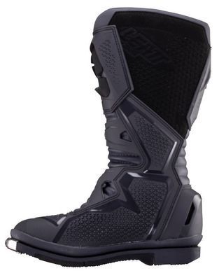 Мотоботы LEATT 3.5 HydraDri Boot Graphene 7