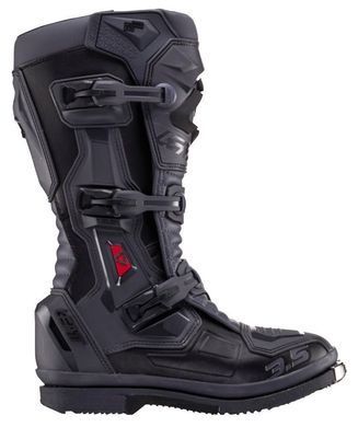 Мотоботы LEATT 3.5 HydraDri Boot Graphene 7