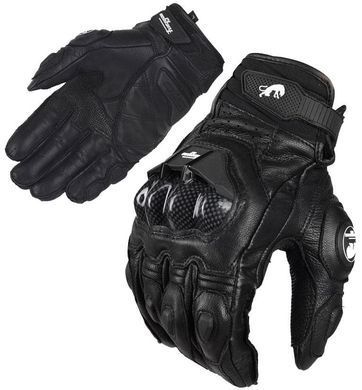 Мотоперчатки Furigan AFS-6 Black L