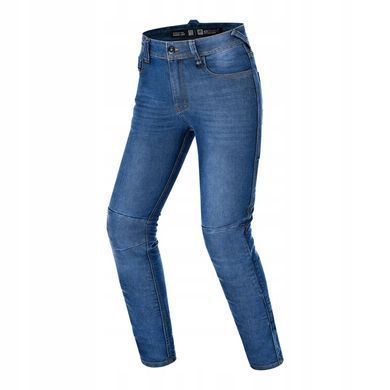 Мотоджинсы Shima Ridge Lady Blue 26/30