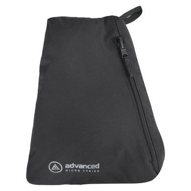 Куртка дощовик Oxford Rainseal Pro MS Jkt Black XXXL