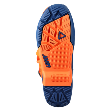 Моточеревики LEATT GPX 4.5 Enduro Orange 8