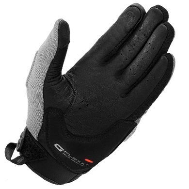 Моторукавички Shima Sonic Grey XXXL