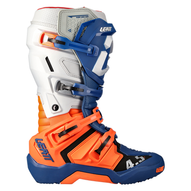 Моточеревики LEATT GPX 4.5 Enduro Orange 8
