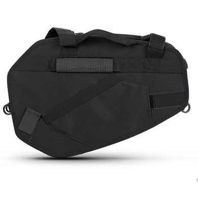 Боковые сумки SHAD E48 NEW 40-52L