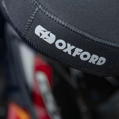 Муфты Oxford Bar End Muffs