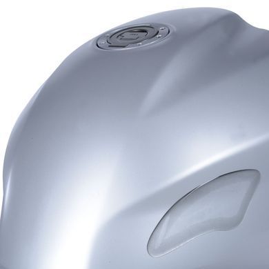 Наклейка на бак бокові Oxford Tank Saver - Clear