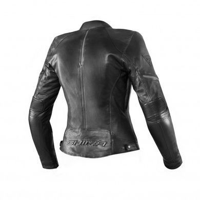 Мотокуртка Shima Monaco 2.0 Black S