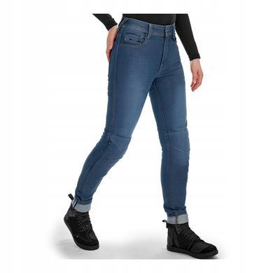 Мотоджинсы Shima Ridge Lady Blue 26/30