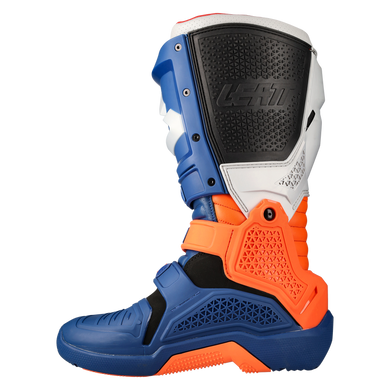 Моточеревики LEATT GPX 4.5 Enduro Orange 8