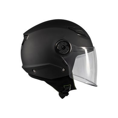 Мотошлем MT LITE PURE A1 Matt YS