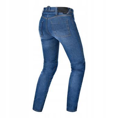 Мотоджинсы Shima Ridge Lady Blue 26/30