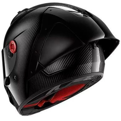 Мотошлем SHARK Aeron-GP Full Carbon S