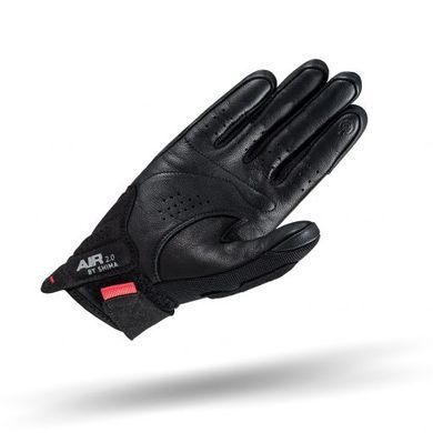 Моторукавички жіночі Shima Air 2.0 Lady L