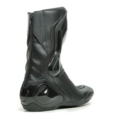 Моточеревики Dainese Nexus 2 D-WP Black