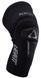 Мотонаколенники LEATT Knee Guard ReaFlex Hybrid PRO Black Small
