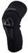 Мотонаколенники LEATT Knee Guard ReaFlex Hybrid PRO Black Small