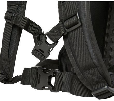 Моторюкзак FOX UTILITY HYDRATION PACK 6L Black Small