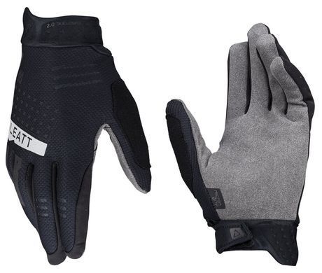 Зимові перчатки LEATT MTB 2.0 SubZero Glove Black M (9)