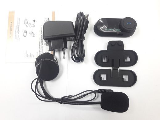 Мотогарнитура T-Com OS (100м)