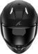 Мотошлем SHARK SKWAL i3 Blank SP Matt Black M