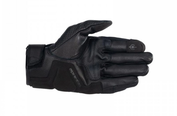 Моторукавички Alpinestars Celer V3 Black/Black XL