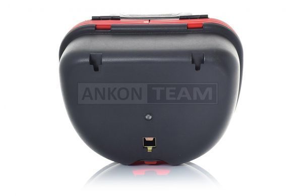 Кофр Lipai 28L 46x40x29см