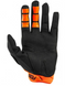 Моторукавички FOX Pawtector Flo Orange M