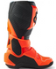 Мотоботинки FOX INSTINCT 2.0 Flo Orange 11