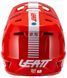 Мотошолом LEATT Moto 2.5 Helmet Red XS
