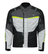 Мотокуртка Seventy JT83 Tonale Black Grey Yellow M