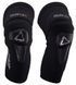 Мотонаколенники LEATT Knee Guard ReaFlex Hybrid PRO Black Small