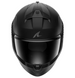 Мотошлем SHARK RIDILL 2 Blank Matt Black S