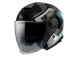 Мотошлем MT THUNDER 3 Jet Silton B2 Matt Grey M