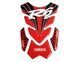 Наклейка на бак NB-4 Yamaha R6 Red