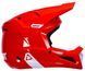Мотошолом LEATT Moto 2.5 Helmet Red XS