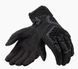Мотоперчатки REVIT MANGROVE Black XXXL