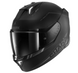 Мотошлем SHARK SKWAL i3 Blank SP Matt Black M