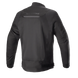 Мотокуртка Alpinestars Luc Air V2 Black/Black M