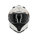 Мотошолом ACERBIS FLIP FS-606 2206 white XS, L