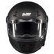 Мотошолом MT JARAMA SV PURE A1 Matt XS