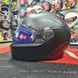Мотошлем SHARK RIDILL 2 Blank Matt Black S