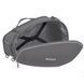 Боковые сумки SHAD E48 NEW 40-52L